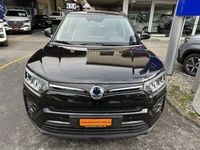 gebraucht Ssangyong Tivoli 1.5 T-Gdi Mels Edition 4x4 MJ24