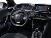 gebraucht Peugeot 2008 Active 1.2 PT 100 SHZ PDC LED 10"Touch CarP