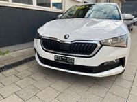 gebraucht Skoda Scala 1.0 TSI Tour DSG