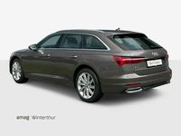 gebraucht Audi A6 Avant 45 TDI sport