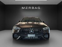 Neu Mercedes C63S AMG Executive 476 PS (350 kW) 2025 Kombi