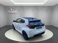 Gebraucht Toyota Yaris Sport 261 PS (191 kW) 2022 Weiss Kleinwagen