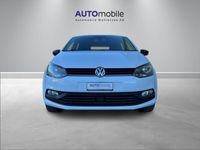 gebraucht VW Polo 1.0 BMT Trendline