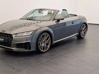 Gebraucht Audi TT 245 PS (180 kW) 2025 Gray Cabrio