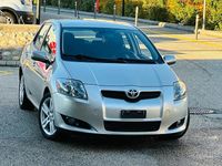 Gebraucht Toyota Auris Premium 177 PS (130 kW) 2008
