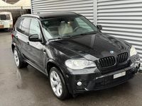 Gebraucht BMW X5 306 PS (225 kW) 2012 SUV