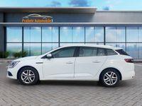 gebraucht Renault Mégane GrandTour 1.5 dCi Business EDC