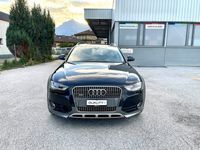 gebraucht Audi A4 Allroad 2.0 TFSI quattro S-tronic