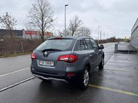 Gebraucht Renault Koleos Dynamique 171 PS (125 kW) 2008 SUV