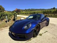 Gebraucht Porsche 911 Carrera 4 GTS 480 PS (353 kW) 2022 Coupé