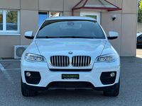Gebraucht BMW X6 M Sport 306 PS (225 kW) 2012 SUV