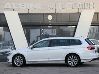 gebraucht VW Passat 2.0 TDI BMT Elegance DSG