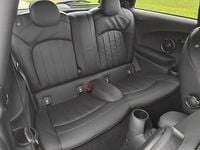 Gebraucht Mini Cooper S 192 PS (141 kW) 2017 Kleinwagen