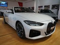 Gebraucht BMW M440 M Sport 374 PS (275 kW) 2023 Limousine