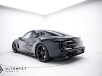 gebraucht Porsche Taycan Turbo S 