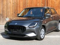 Gebraucht Suzuki Swift 82 PS (60 kW) 2025 Grau Limousine