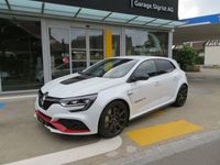 gebraucht Renault Mégane IV 