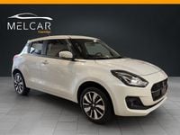 Gebraucht Suzuki Swift 90 PS (66 kW) 2018 Kleinwagen