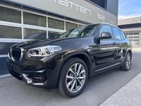 Gebraucht BMW X3 292 PS (214 kW) 2020 SUV