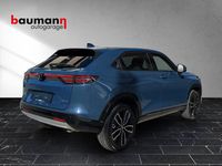 Neu Honda HR-V Advance 107 PS (78 kW) 2026 SUV