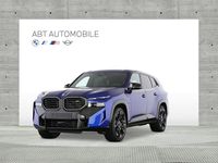 Neu BMW XM Comfort Edition 476 PS (350 kW) 2026 Blau SUV