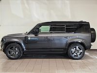 Gebraucht Land Rover Defender HSE Dynamic 300 PS (220 kW) 2025 Anthrazit SUV