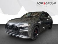 Gebraucht Audi Q8 S-Line 286 PS (210 kW) 2018 SUV
