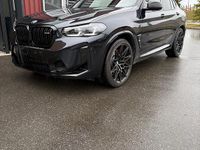 Gebraucht BMW X4 Competition Edition 510 PS (375 kW) 2024 SUV