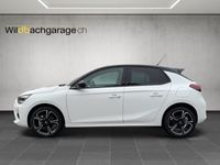 gebraucht Opel Corsa 1.2 T 130 GS Line