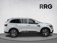 gebraucht Renault Koleos 2.0 dCi Initiale Paris 4WD Xtronic CVT