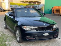 Gebraucht BMW 120 170 PS (125 kW) 2010 Kleinwagen