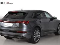 gebraucht Audi e-tron 55 S line
