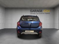 gebraucht Dacia Sandero 0.9 TCe Stepw. Unlimited 2 S/S