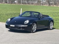 Gebraucht Porsche 911 Carrera 325 PS (239 kW) 2008 Cabrio