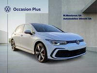 Gebraucht VW Golf VIII GTE 245 PS (180 kW) 2020 Weiss Limousine
