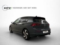 Gebraucht VW Golf VIII Style 265 PS (194 kW) 2024 Grau Limousine
