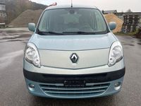 Gebraucht Renault Kangoo 106 PS (77 kW) 2008