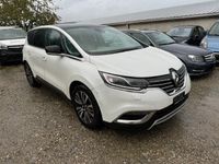 Gebraucht Renault Espace Intens 160 PS (117 kW) 2016 Van / Kleinbus
