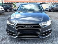 Gebraucht Audi A6 218 PS (160 kW) 2016 Limousine