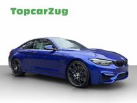 Gebraucht BMW M4 Competition Edition 450 PS (330 kW) 2019 Coupé