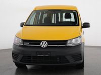 Gebraucht VW Caddy Maxi 150 PS (110 kW) 2020 Van / Kleinbus