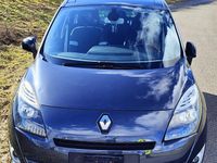 Gebraucht Renault Grand Scénic III Bose Edition 130 PS (95 kW) 2011 Van / Kleinbus