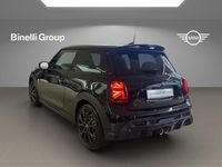 Gebraucht Mini John Cooper Works 231 PS (169 kW) 2024 Schwarz Kleinwagen