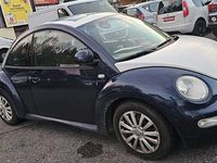 Gebraucht VW Beetle 150 PS (110 kW) 2000