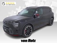 Gebraucht Smart #5 Brabus 475 kW (646 PS) 2026 SUV