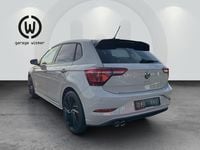 Neu VW Polo GTI 207 PS (152 kW) 2026 Grau Limousine