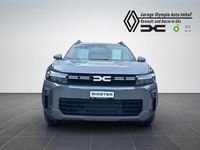 Neu Dacia Bigster Journey 155 PS (114 kW) 2025 SUV
