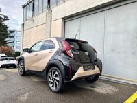 gebraucht Toyota Aygo X 1.0 VVT-i Trend