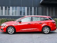 Gebraucht Renault Mégane GrandTour Business 115 PS (84 kW) 2019 Kombi