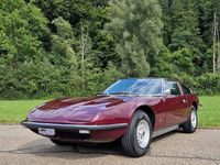 Gebraucht Maserati Indy 320 PS (235 kW) 1972 Coupé